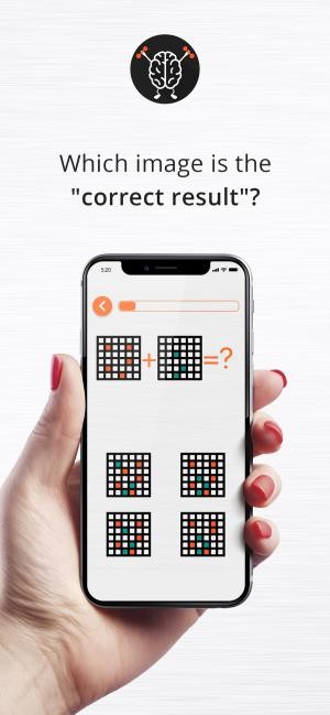 Tìm đáp án chính xác