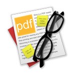 Skim 1.5.1 cho Mac - Phần mềm đọc PDF macOS