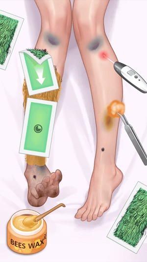 Trò chơi mini chống căng thẳng