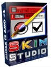 SkinStudio 7.4: Thiết Kế Giao Diện Window Cá Nhân Hóa