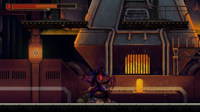 Hóa thân luân phiên giữa con người và quái thú