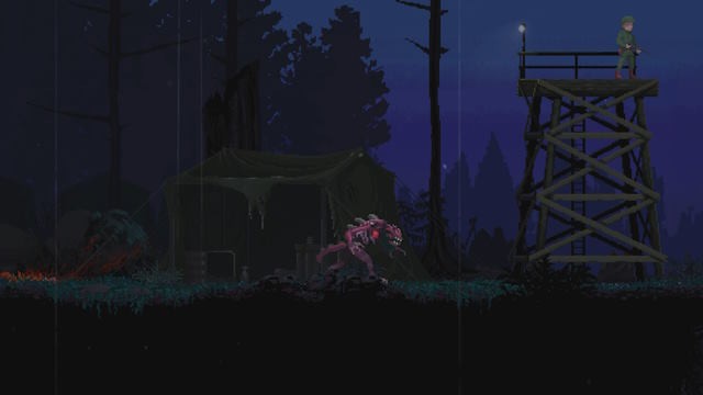 Cả hai dạng đều đóng vai trò quan trọng trong gameplay của Skinwalker