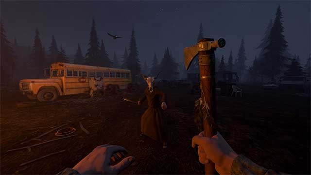 Khám phá nhiều môi trường rộng lớn được thiết kế đa dạng