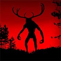 Skinwalker Hunt 1.002: Game Săn Quái Vật Rùng Rợn