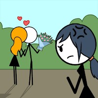 Skip Love for Android 1.2.7 - Fun Escape Love Game