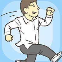 Skip School - Chơi game trốn học Skip School trên PC