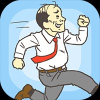 Skip Work! - Chơi game trốn việc trên máy tính