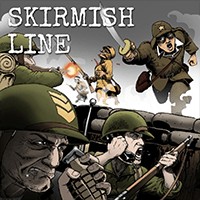 Skirmish Line: Game thủ thành kịch tính