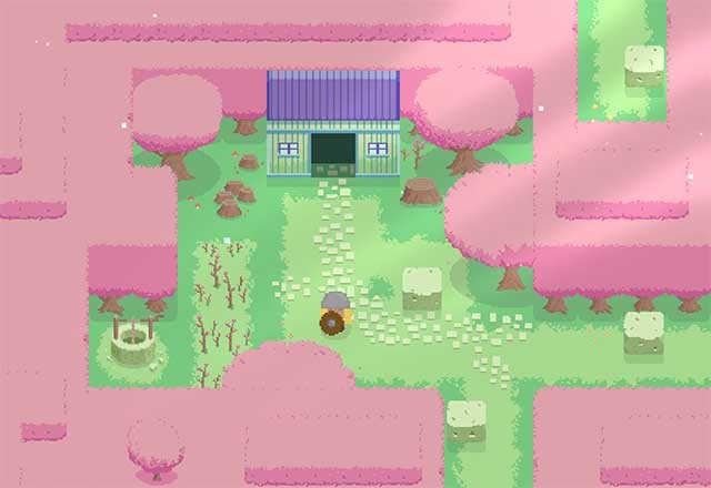 Khám phá các địa điểm mới được thiết kế tuyệt đẹp