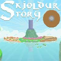 Skjoldur Story - Game phiêu lưu thế giới thơ mộng