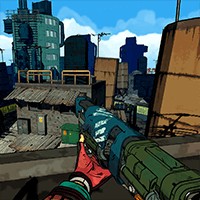 Skopje: Early Access FPS Kinh Dị - Chống Lại Sinh Vật Đột Biến