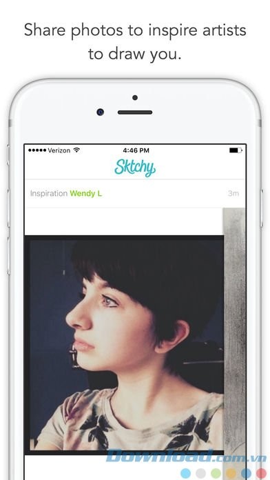 Đăng ảnh cá nhân