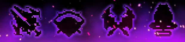 Khám phá hàng loạt item mới thuộc các nhóm phổ biến, hiếm, huyền thoại và độc nhất