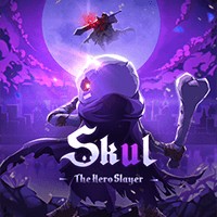 Skul: The Hero Slayer 1.9.0 - Game hành động Thợ săn quỷ