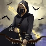 Skull Tower iOS 1.1.7: Game Tháp Phòng Thủ Chống Quân Đầu Lâu