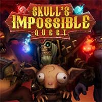 Skull's Impossible Quest - Game Hack and Slash Ngục Tối