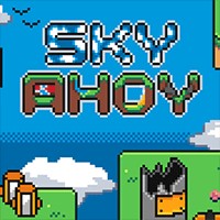 Sky Ahoy: Game RPG Khám Phá Đảo Nổi