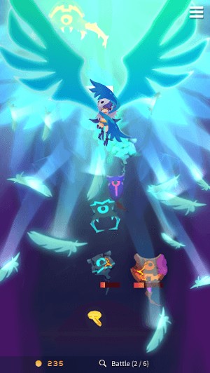 Sky Bandit là game nhập vai hành động hấp dẫn