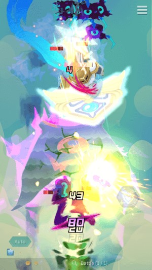 Tiêu diệt quái vật