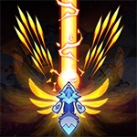 Sky Champ: Monster Shooter - Tải game bắn ruồi, bắn gà mới nhất cho Android