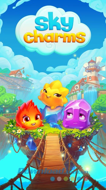 Sky Charms for Android