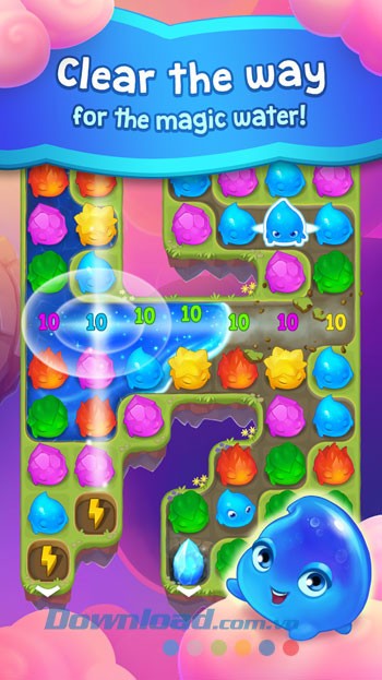 Sky Charms for Android