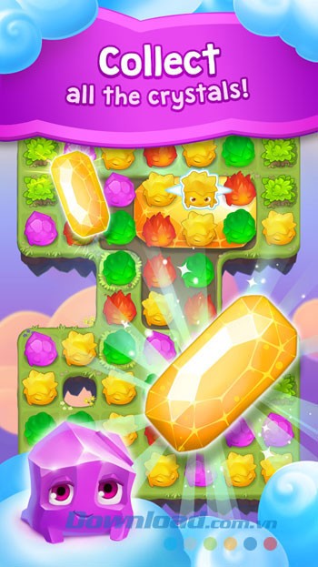 Sky Charms for Android