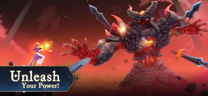 Đồ họa phong cách polygon đầy tính nghệ thuật