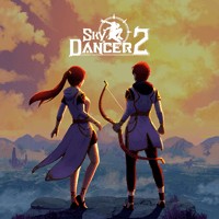 Sky Dancer 2 cho Android 6.0.7 - Tải game phiêu lưu vũ trụ