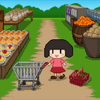 Sky End Market - Game Quản Lý Siêu Thị Cuối Cùng