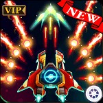 Sky Force 2018 cho Android: Game máy bay chiến đấu đỉnh cao