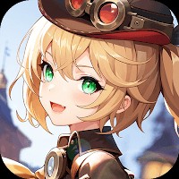 Sky Fortress: Odyssey 1.5.6 - Game bắn súng bullet hell RPG trên Android