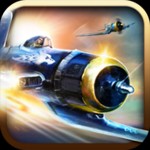 Sky Gamblers: Storm Raiders cho Mac - Tải Game Không Chiến Hay Nhất