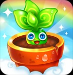 Sky Garden Paradise cho Android - Tải game khu vườn trên mây