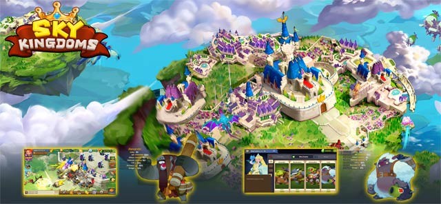 Game chiến thuật trong thời gian thực