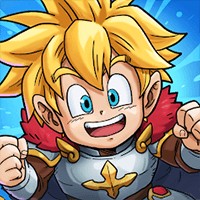 Sky Knights of Valor - Game AFK RPG Dragon Ball trên iOS