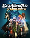 Sky Pirates of Neo Terra Racing - Game Đua Xe Ảo Mộng trên Facebook