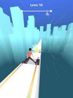 Lối chơi gây nghiện