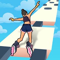 Sky Roller iOS 1.8.8 - Game trượt patin vui nhộn