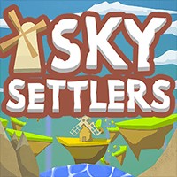 Sky Settlers: Game xây dựng thành phố trên bầu trời hấp dẫn