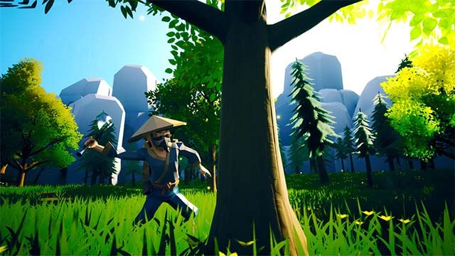 Không ngừng khai thác tài nguyên và tiềm năng để phát triển ngôi làng