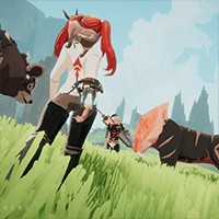 Skyclimbers: Game RPG Luyện Quái Hay Nhất Trên PC