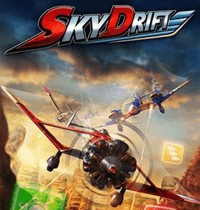 SkyDrift Demo - Trải nghiệm game lái máy bay không chiến đỉnh cao