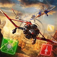Skydrift Infinity: Trải nghiệm game đua máy bay mãn nhãn