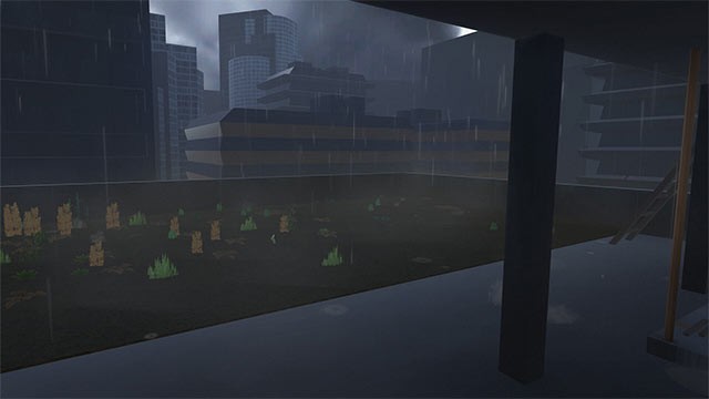 Đối phó với điều kiện thời tiết và chu kỳ mùa phức tạp