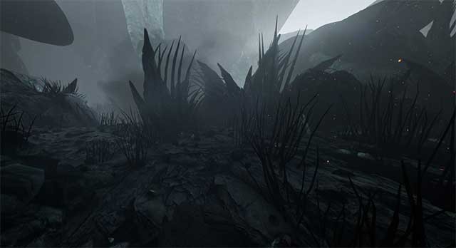 Skyfear là game hành động đấu rồng thời tiền sử độc đáo với đồ họa tuyệt đẹp