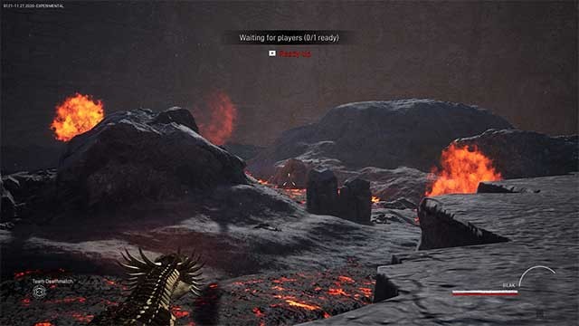 Skyfear lấy cảm hứng từ các game bắn súng của kỷ nguyên 2000-2013