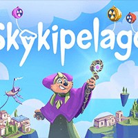 Skykipelago: Demo Game Xây Dựng Thành Phố Trên Bầu Trời