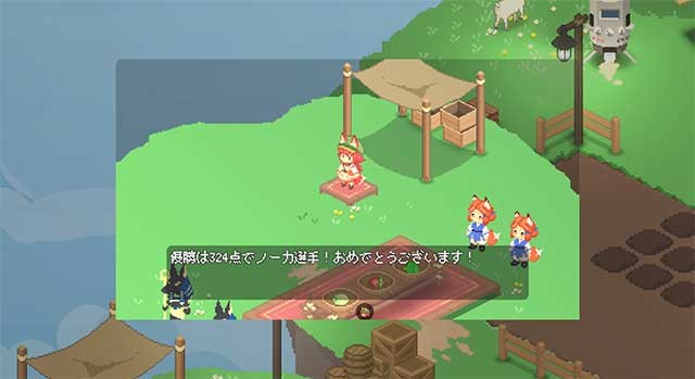 Thử nghiệm lai tạo các giống rau mới để có cơ hội chiến thắng cao hơn