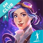 Skyland: Heart Of The Mountain - Tải game phiêu lưu giải đố iOS